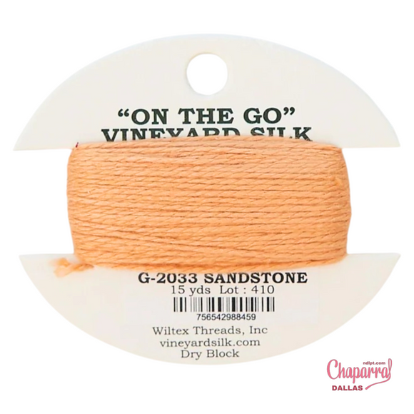G-2033 SANDSTONE