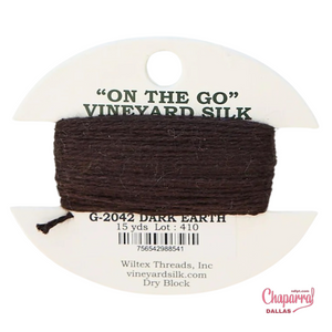 G-2042 DARK EARTH