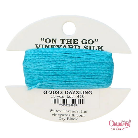 G-2083 DAZZLING