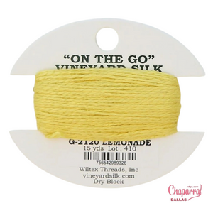G-2120 LEMONADE