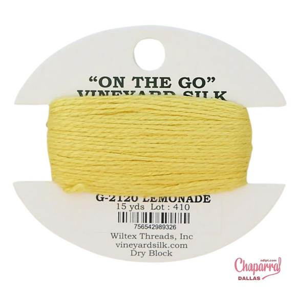 G-2120 LEMONADE