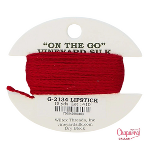G-2134 LIPSTICK
