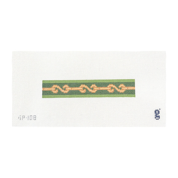 GP108-S Clasp Fob