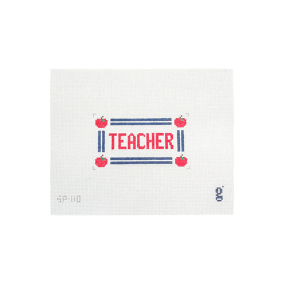 GP110-Teacher
