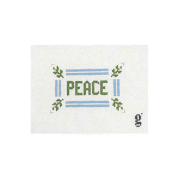 GP119-Peace