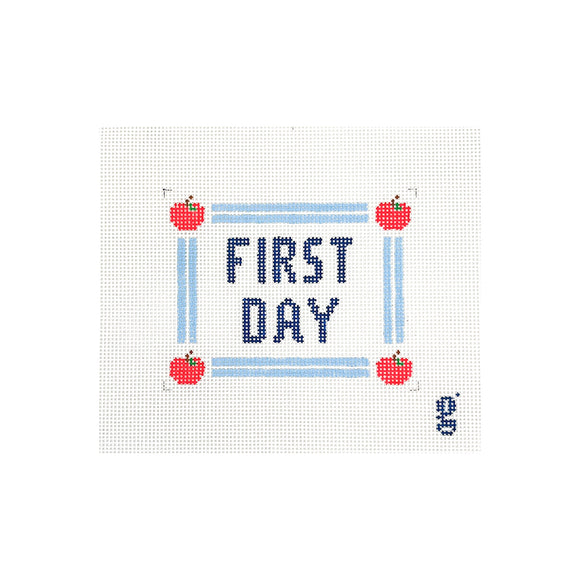 GP120-First Day