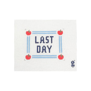 GP121-Last Day