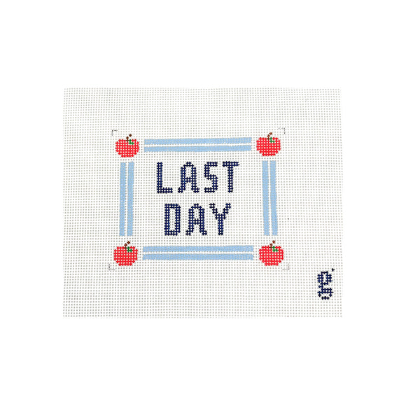 GP121-Last Day