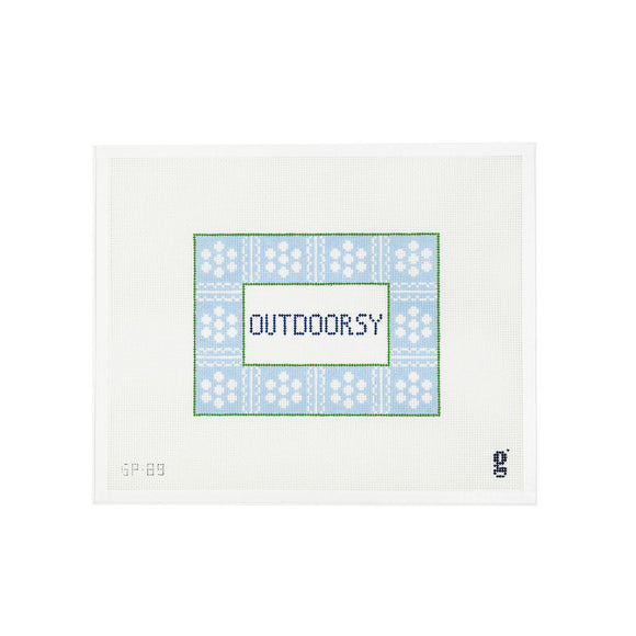 GP89-Outdoorsy