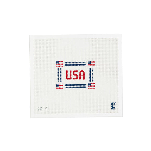 GP91-USA