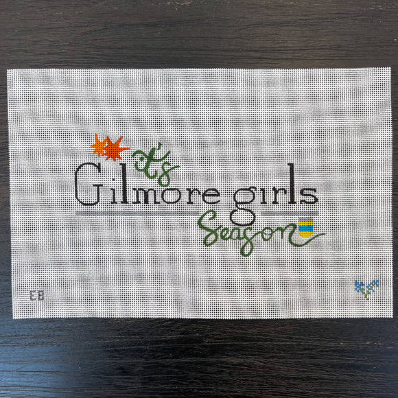 Gilmore Girls Season