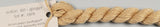 Silk & Ivory Needlepoint Thread (SI60 Ginger)