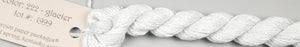 Silk & Ivory Needlepoint Thread (SI222 Glacier)