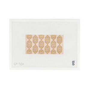 GP70a-Gold Link 3x6
