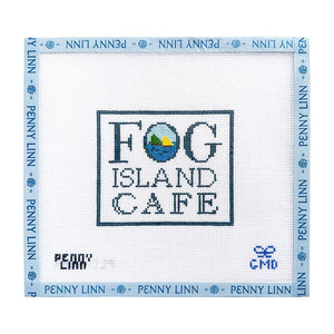 PLDTS Fog Island Cafe