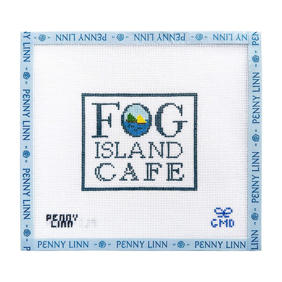 PLDTS Fog Island Cafe