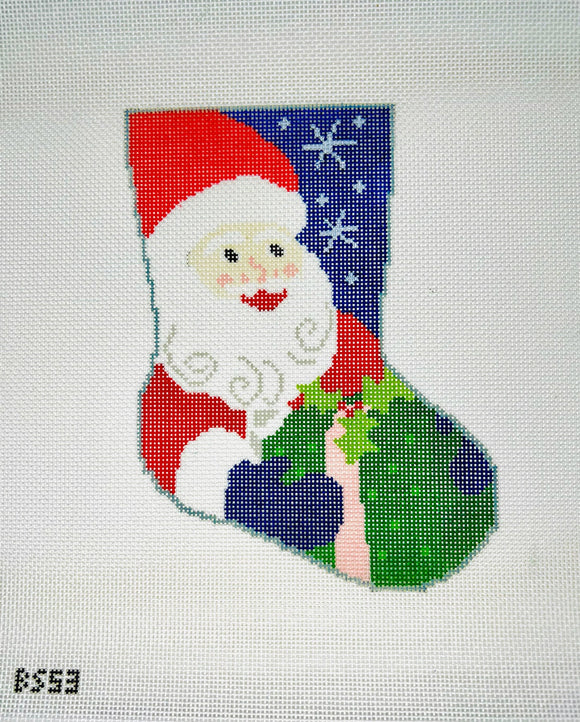 KCDTS Ho Ho Ho Santa