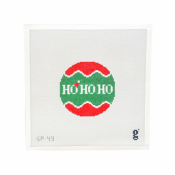 GP49-Ho Ho Ho