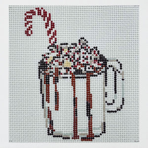 Holiday Hot Cocoa
