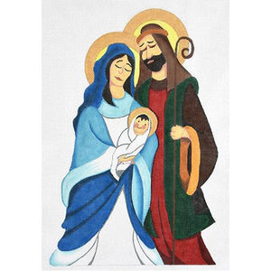 Holy Family - Large