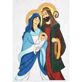 Holy Family - Large