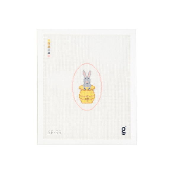 GP66-Honey Bunny