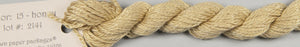 Silk & Ivory Needlepoint Thread (SI15 Honey)
