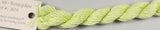 Silk & Ivory Needlepoint Thread (SI47 Tangerine)