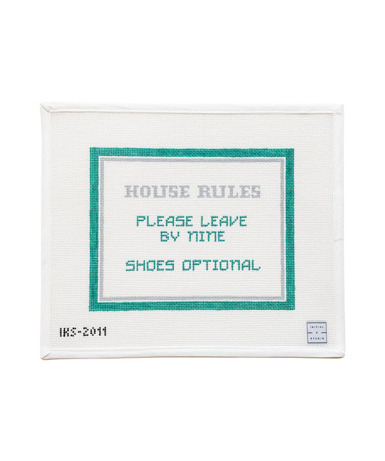 House Rules