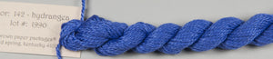 Silk & Ivory Needlepoint Thread (SI142 Hydrangea)