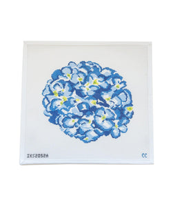 Hydrangea Blue LG