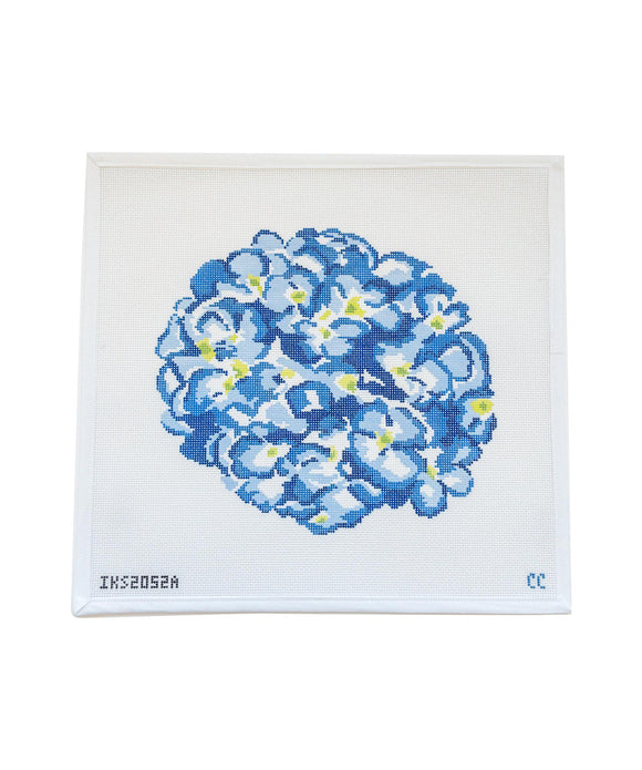 Hydrangea Blue LG