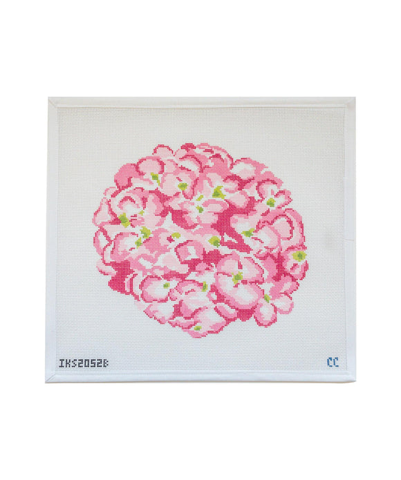 Hydrangea Pink LG