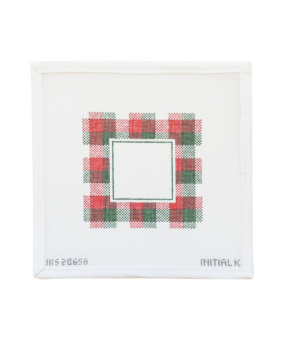 Christmas Plaid