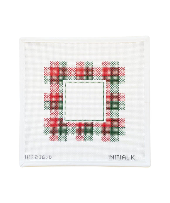 Christmas Plaid LG