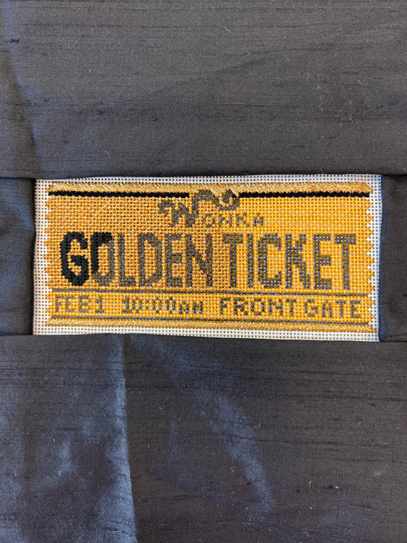 Golden Ticket Kit