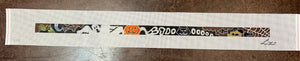 TTB130 Halloween belt