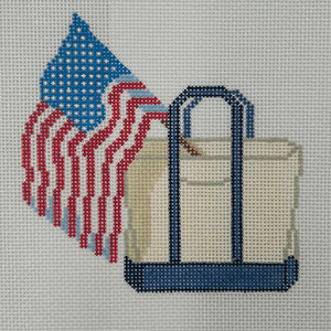 Americana Tote