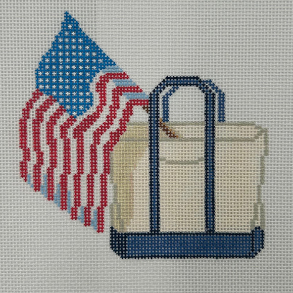 Americana Tote
