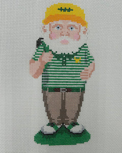 The Gallery Guard Patron