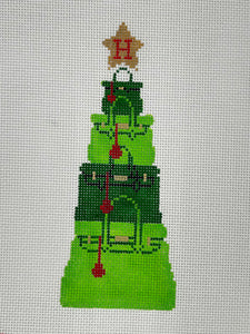 Birkin Bag Tree