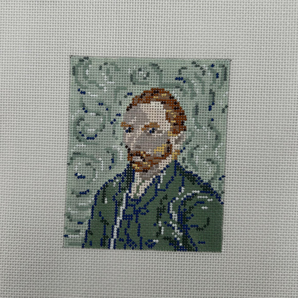 Vincent Van Gogh