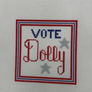 Vote Dolly