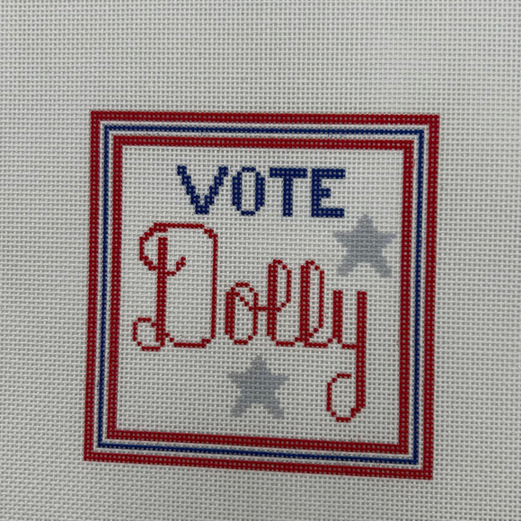 Vote Dolly