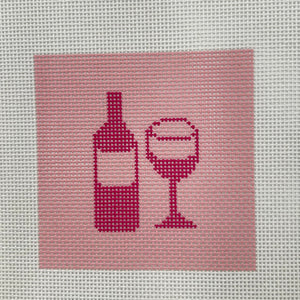 Wine Pairing Square