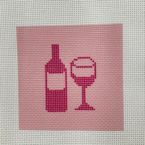 Wine Pairing Square