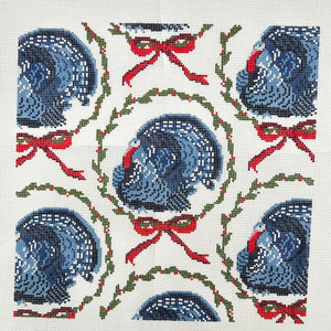 Blue Ribbon Turkey