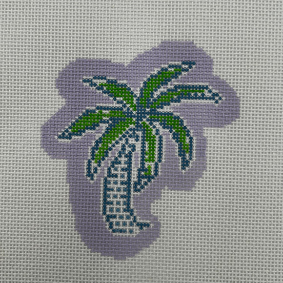 Palm Tree Ornament
