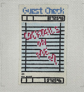 Guest Check
