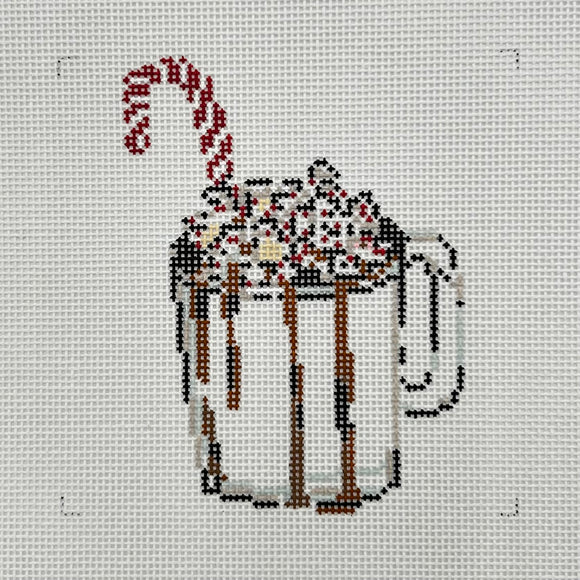 Holiday Hot Cocoa